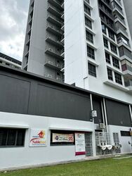 Blk 311B Trivelis (Clementi), HDB 3 Rooms #503110051